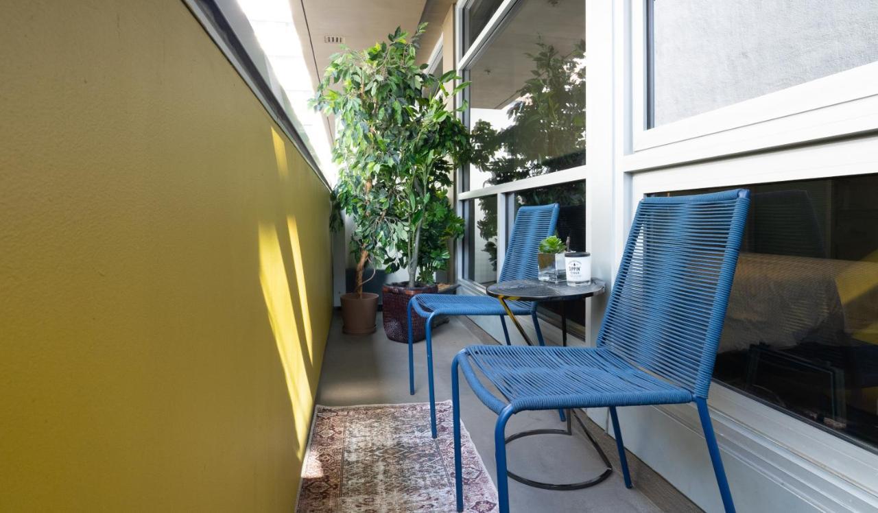 Stylish Condo By The Beach Los Ángeles Exterior foto